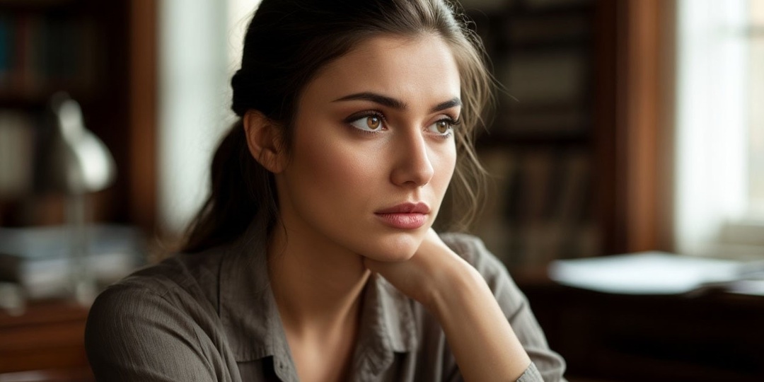 Мужчины всегда уходят…