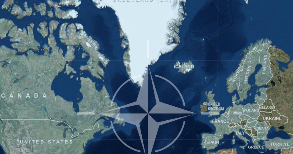 Премьер Дании заявила об угрозе распада НАТО из-за притязаний США на Гренландию