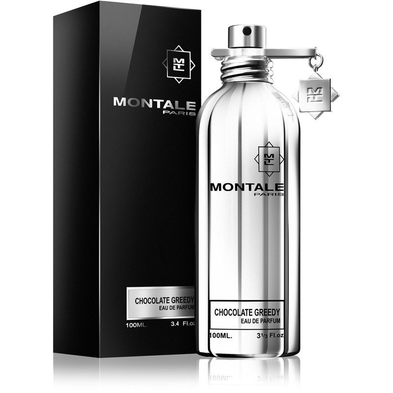Montale Chocolate Greedy 