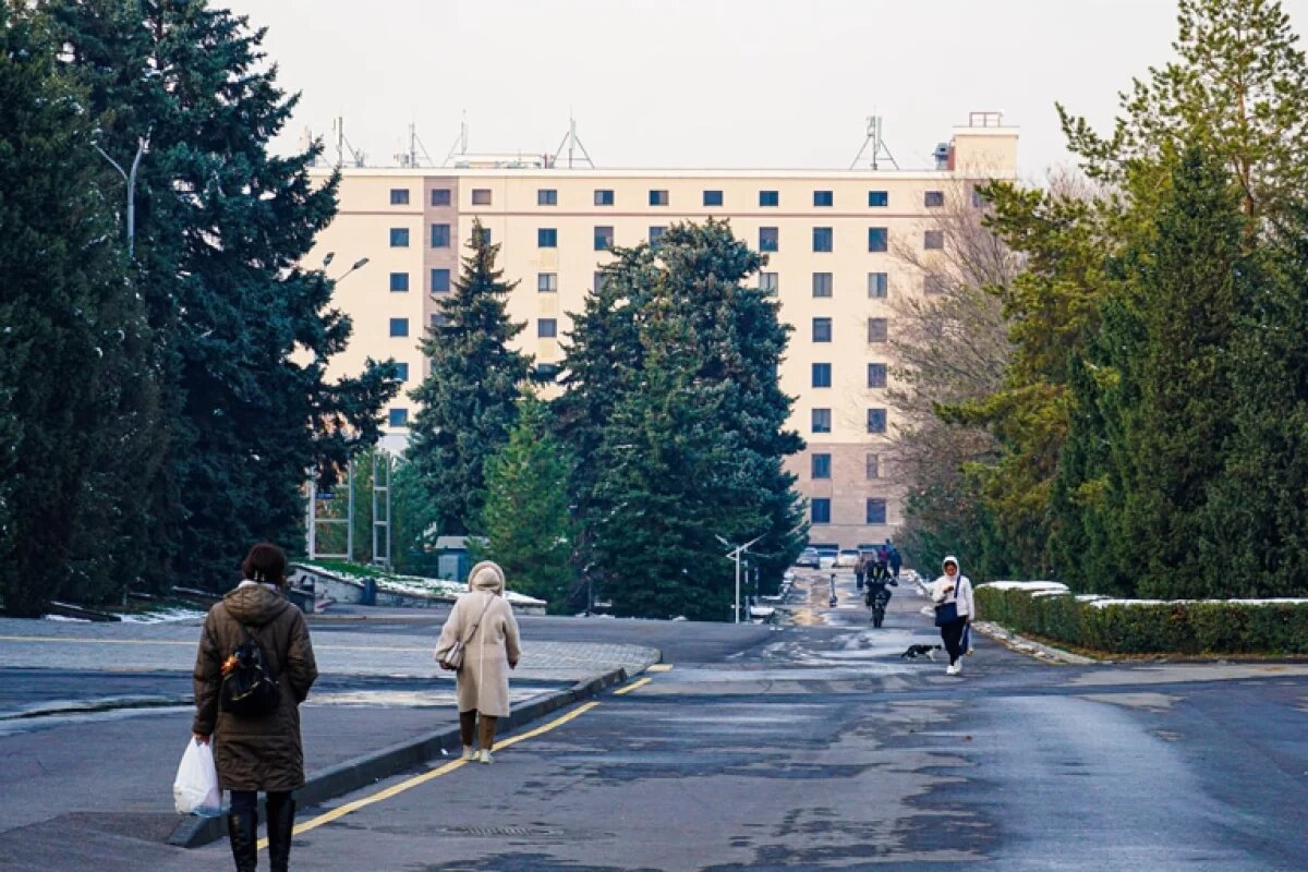     Артемий Заря / kzaif.kz