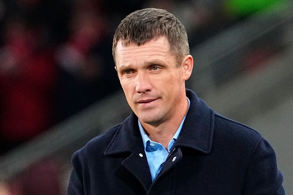    Александр Вильф / РИА Новости