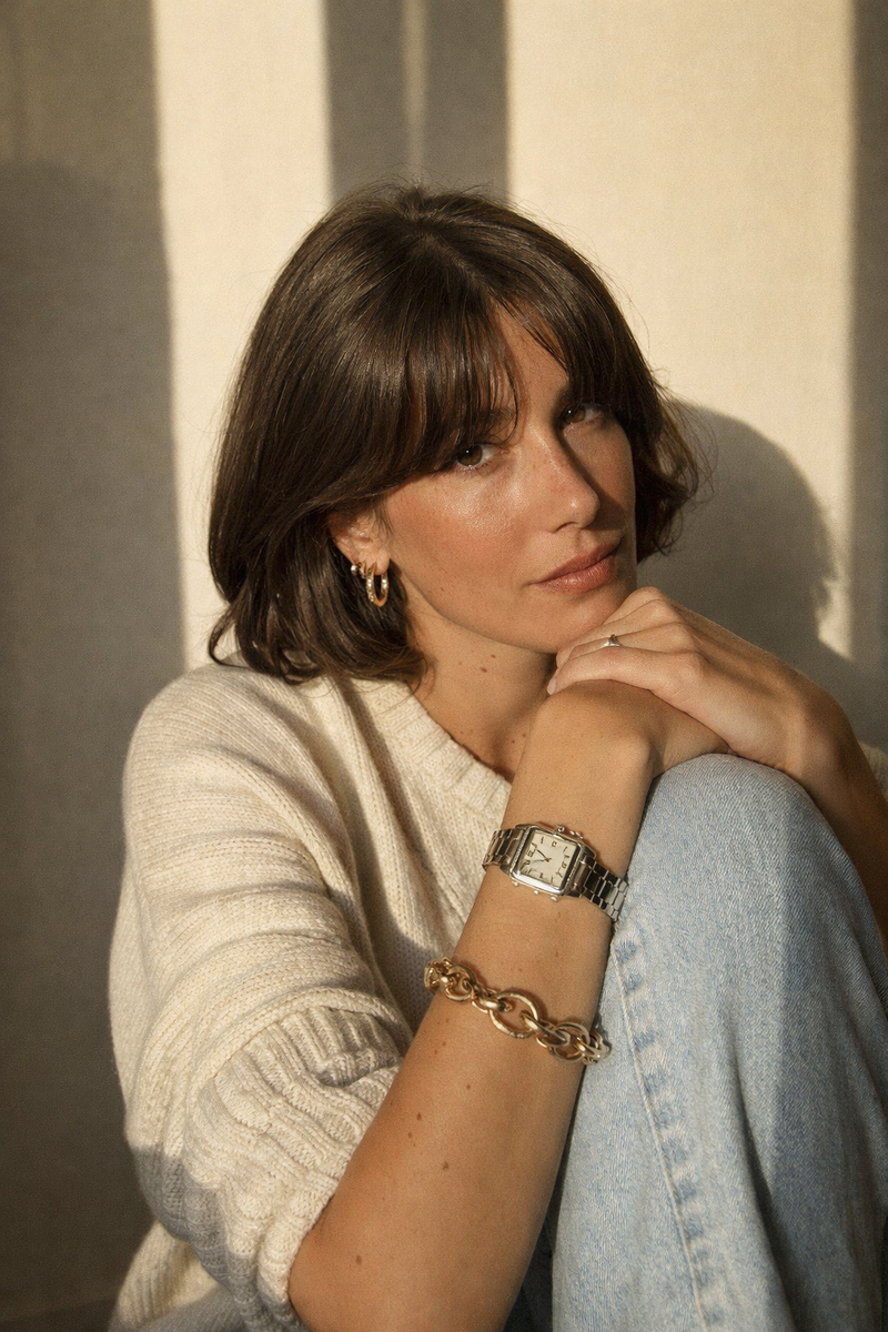 Боб (Bob) - носибельная стрижка 2026