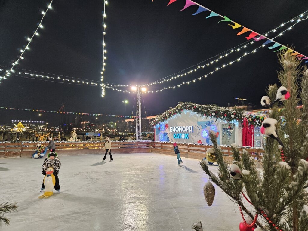    Фото: В курсе.ру Иван Фистин