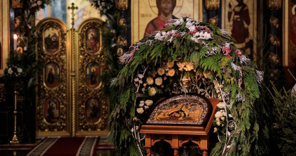 В Батайске сообщили расписание богослужений в ночь на 7 января