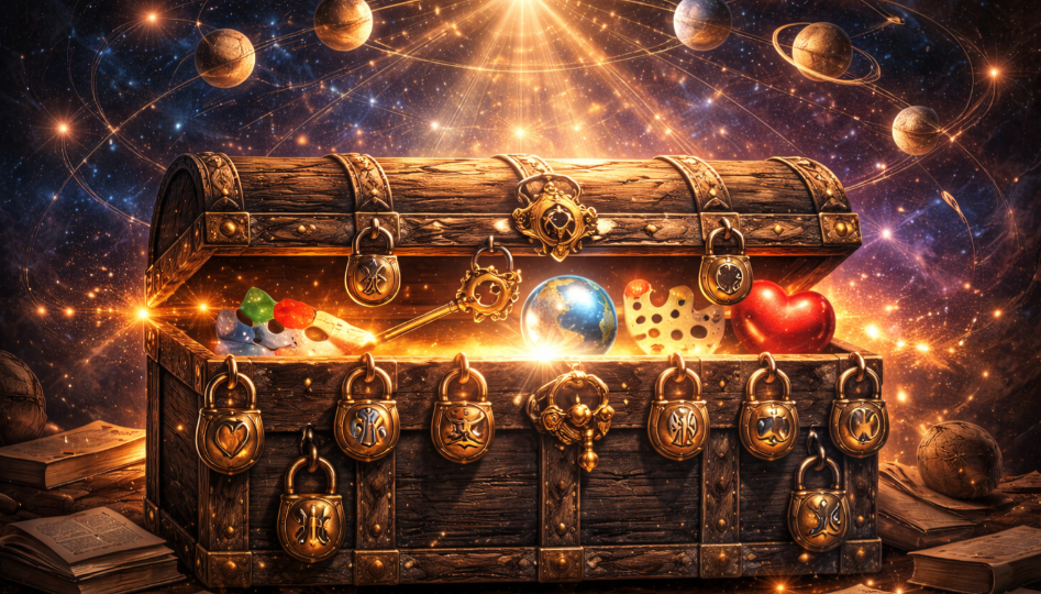 2026 - ГОД ИСПОЛНЕНИЯ СТАРОЙ МЕЧТЫ: КАКОЙ ЗНАК ЗОДИАКА НАКОНЕЦ ПОЛУЧИТ ТО, ЧТО ЗАГАДЫВАЛ 12 ЛЕТ НАЗАД?