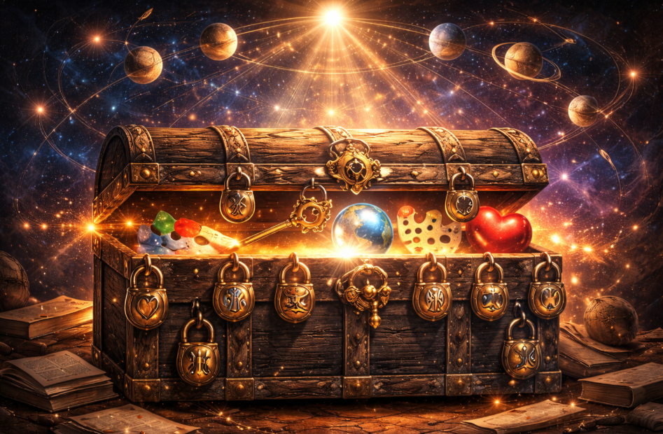 2026 - ГОД ИСПОЛНЕНИЯ СТАРОЙ МЕЧТЫ: КАКОЙ ЗНАК ЗОДИАКА НАКОНЕЦ ПОЛУЧИТ ТО, ЧТО ЗАГАДЫВАЛ 12 ЛЕТ НАЗАД?