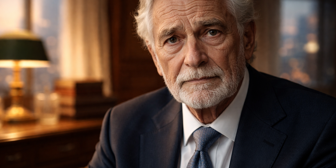 Последнее желание миллионера: перед смертью он понял главную суть жизни