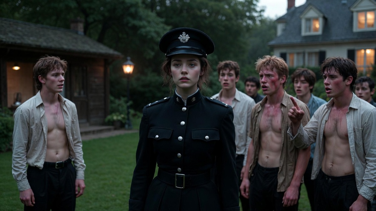 Автор: В. Панченко