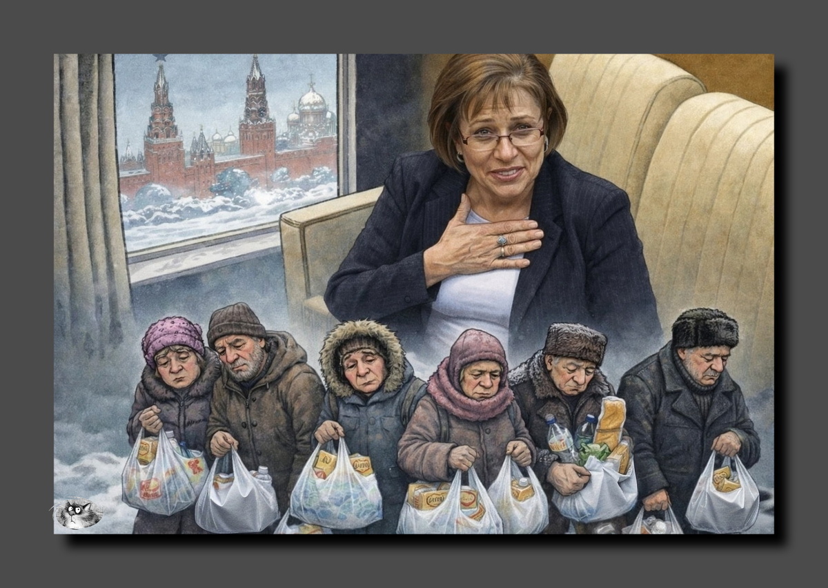 Коллаж автора