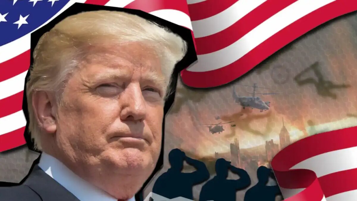    Коллаж. © Ridus