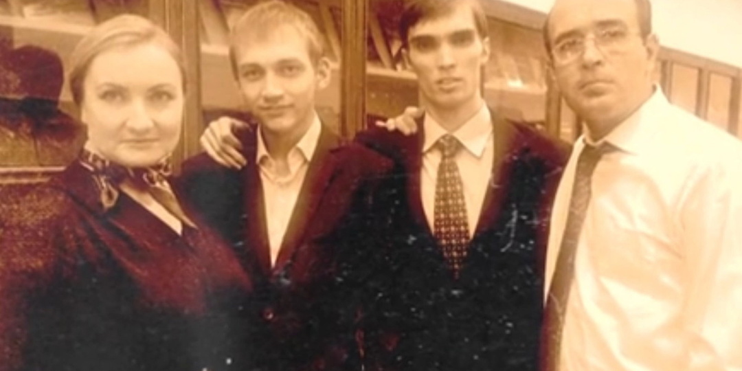 Кто убил известного профессора и его жену? Страшные семейные тайны, о которых предпочитали молчать