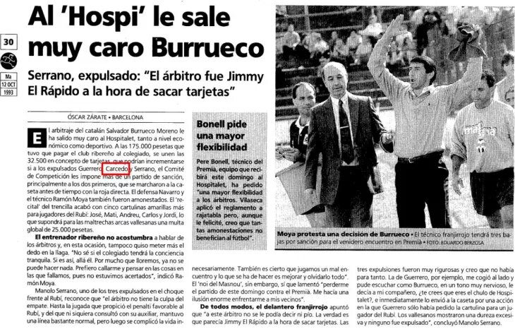 Фото: ФК Спартак, Atletico, официальный сайт Хуана Карседо, Heraldo ES, FC Nice