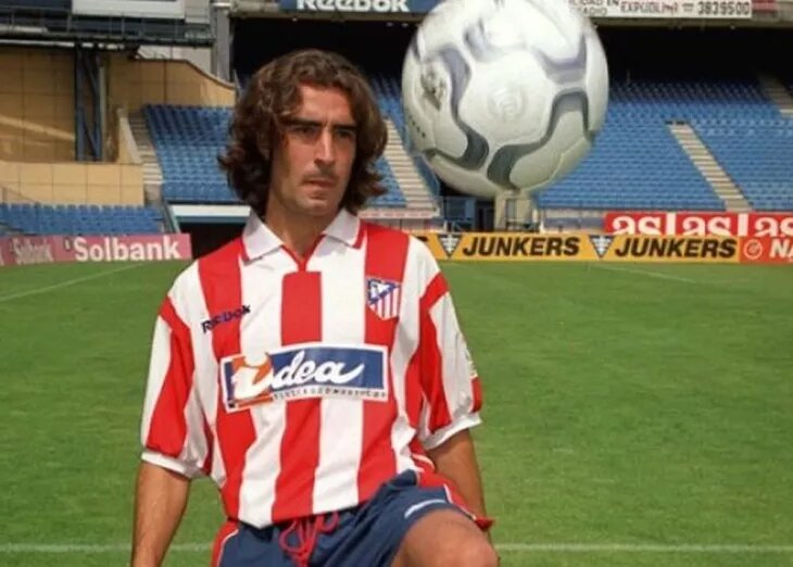 Фото: ФК Спартак, Atletico, официальный сайт Хуана Карседо, Heraldo ES, FC Nice