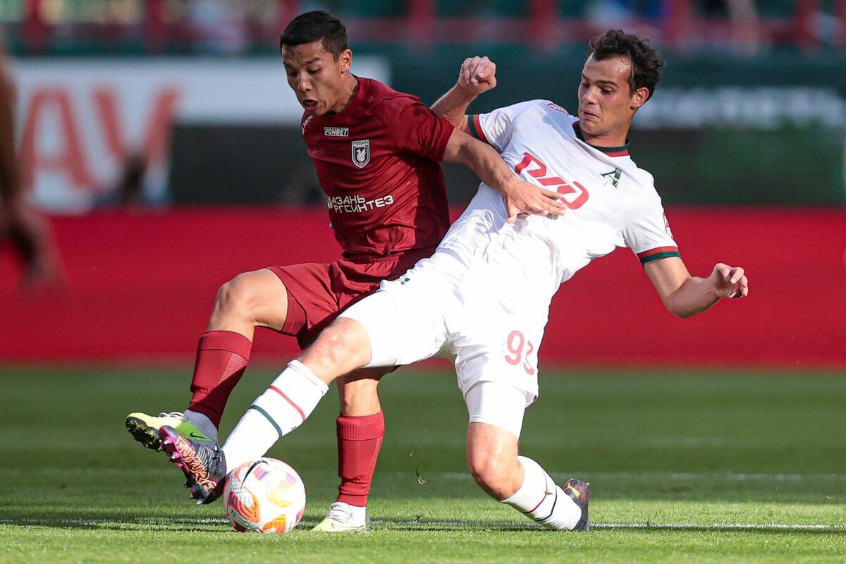 Фото: rubin-Kazan.ru