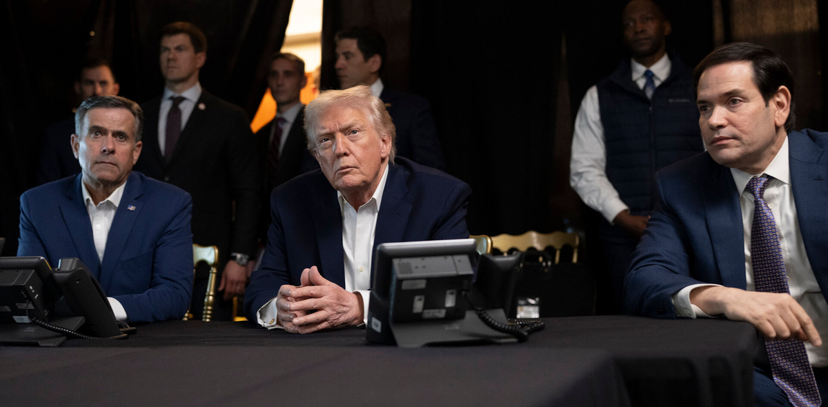 Фото: Molly Riley/White House/Flickr/Public Domain