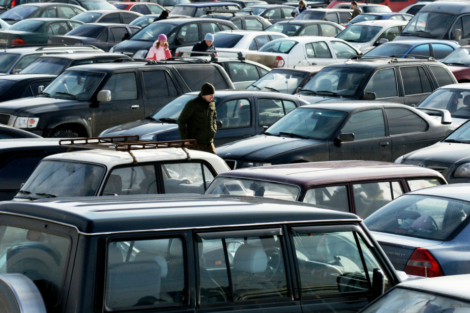    Aleksey Smyshlyaev/Global Look Press