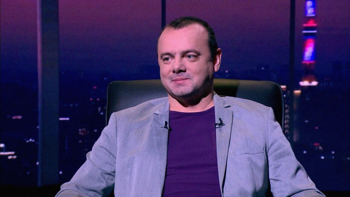 Ну кого опять нашли?