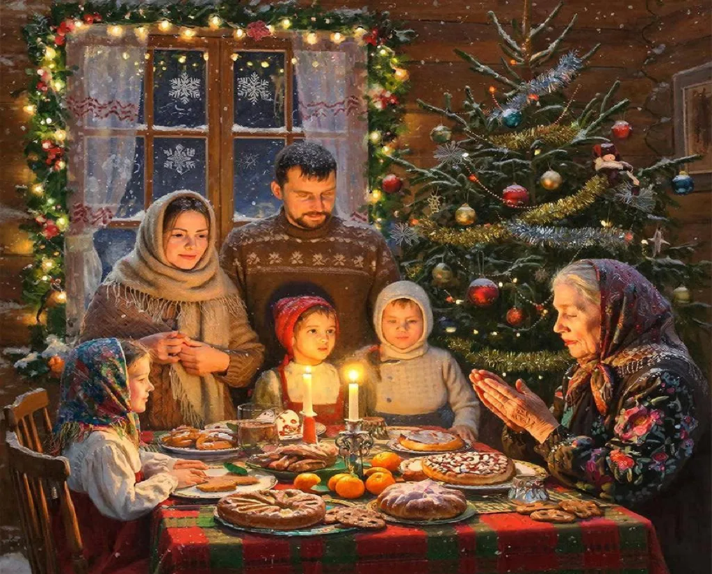    Фото подготовлено с помощью ИИ GigaChat Марина Ецкова