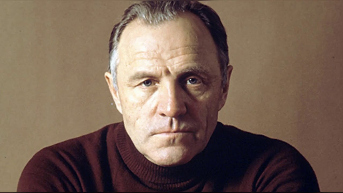 Ульянов в девяностые