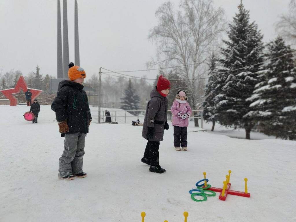    Фото: Татьяна Мишина.