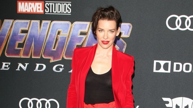 Звезда «Остаться в живых» Эванджелин Лилли раскрыла последствия травмы головы