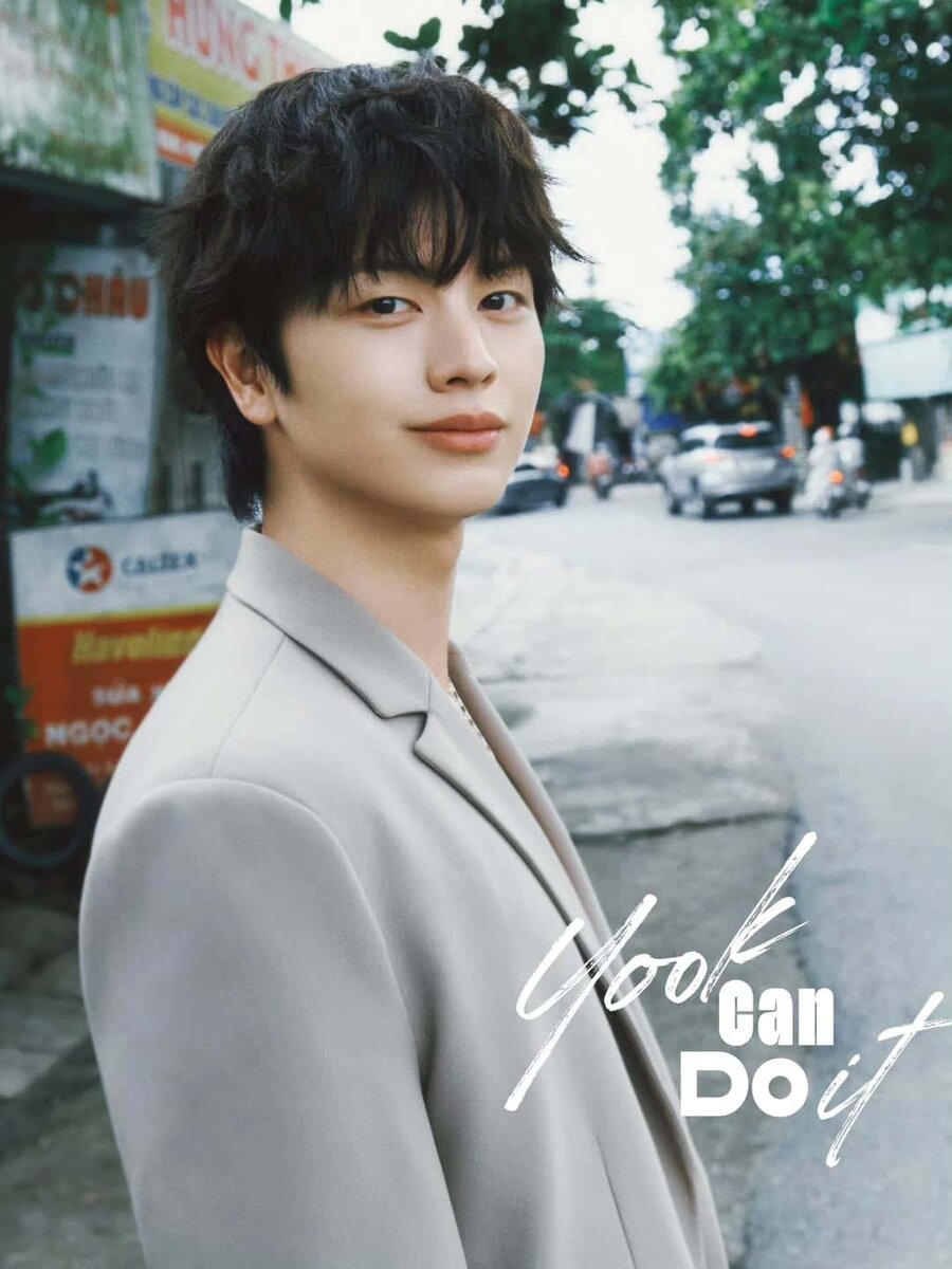    Фото: @yook_can_do_it