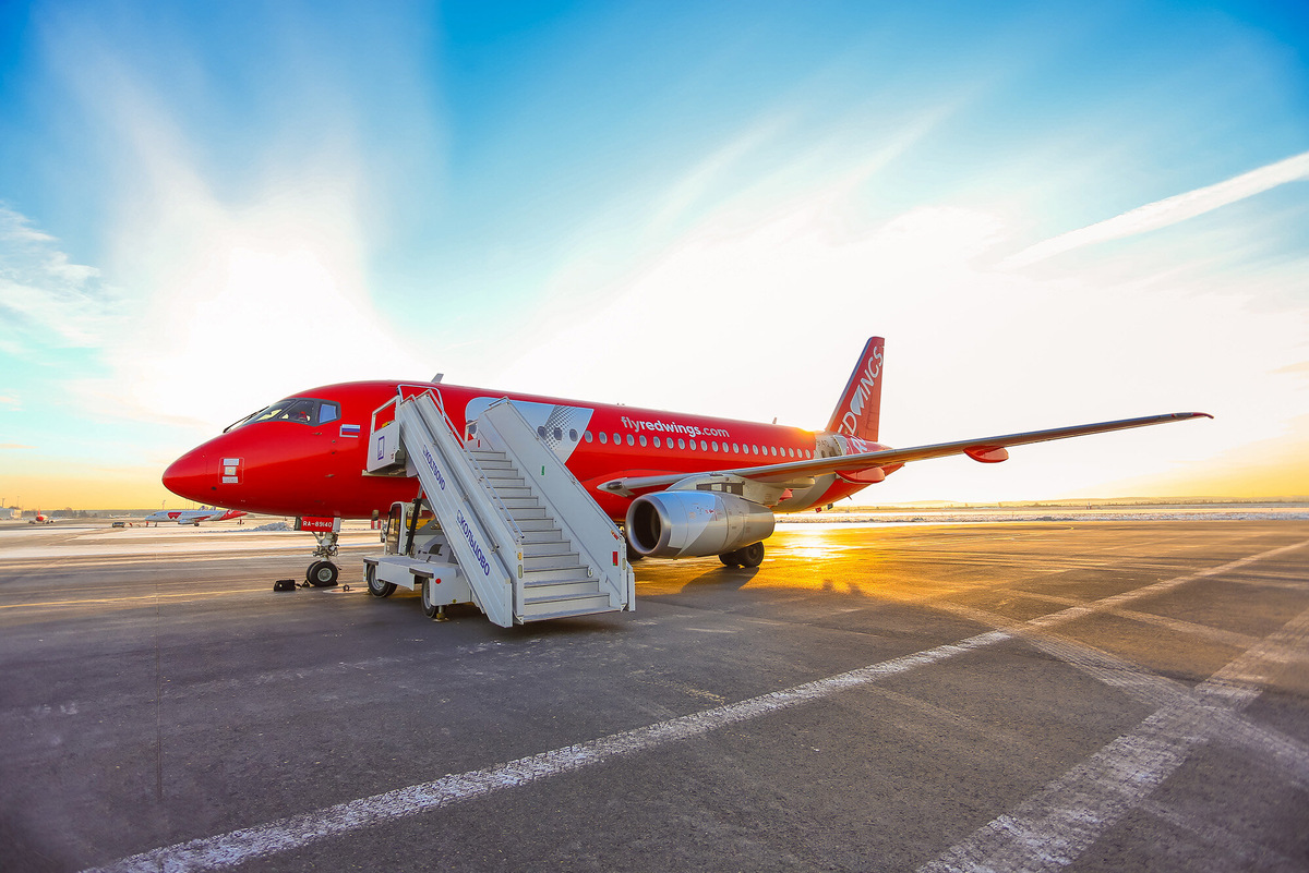 Фото: flyredwings.com