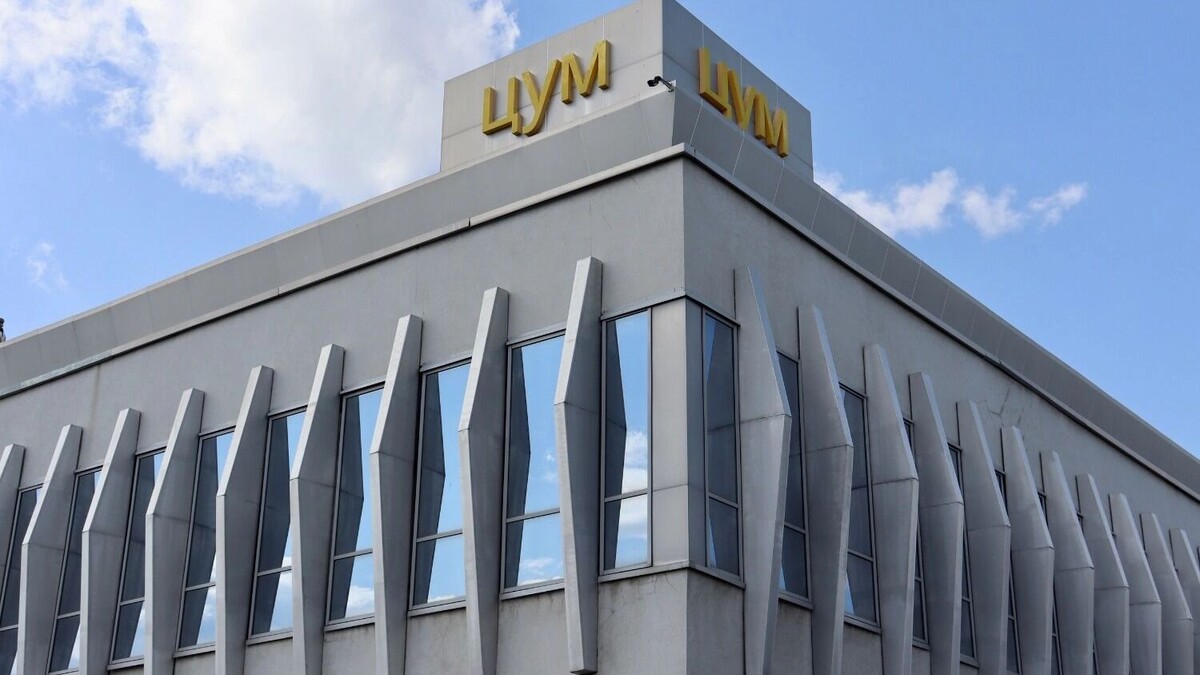  Здание ЦУМа в Казани до реконструкции inkazan.ru