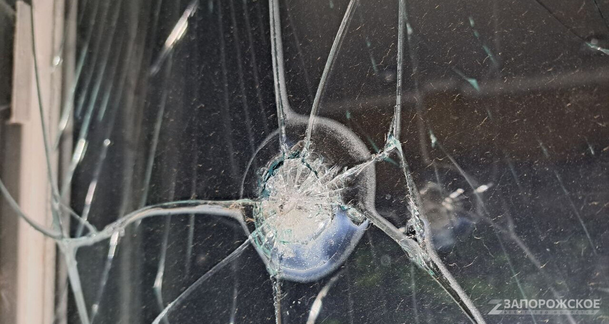    Фото: Запорожское агентство новостей