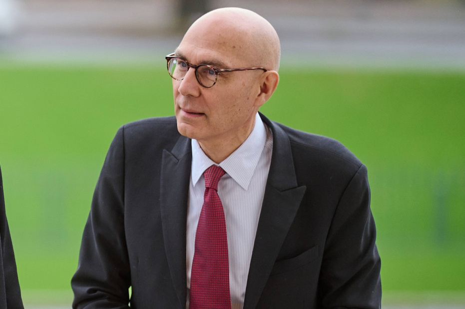    IMAGO/Christian Ditsch/Global Look Press