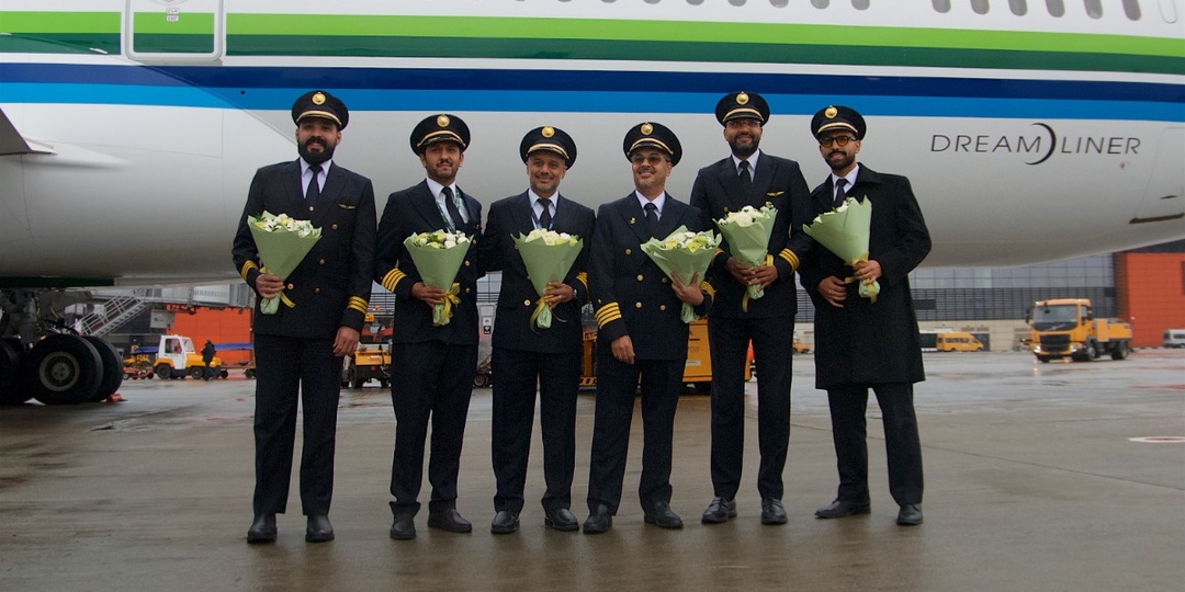 Какую иностранную авиакомпанию в Шереметьево ждали пять лет: рейсы в новую страну наконец-то открыты