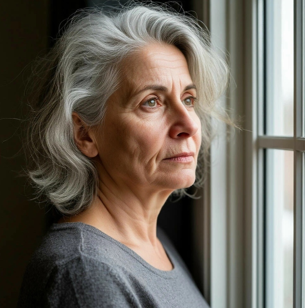 Вера Ивановна