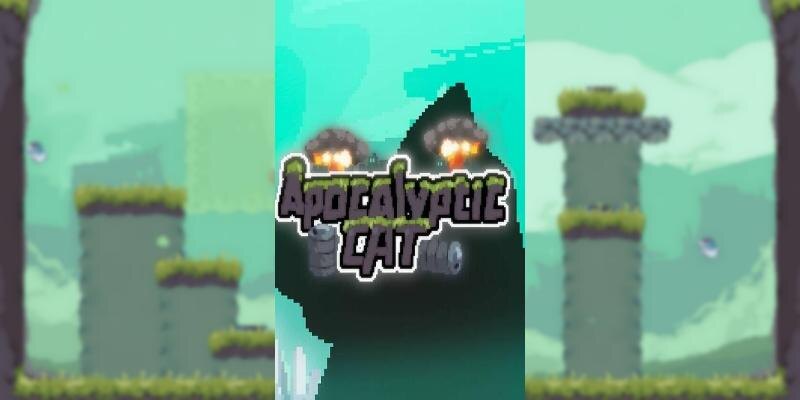    Игра Apocalyptic cat