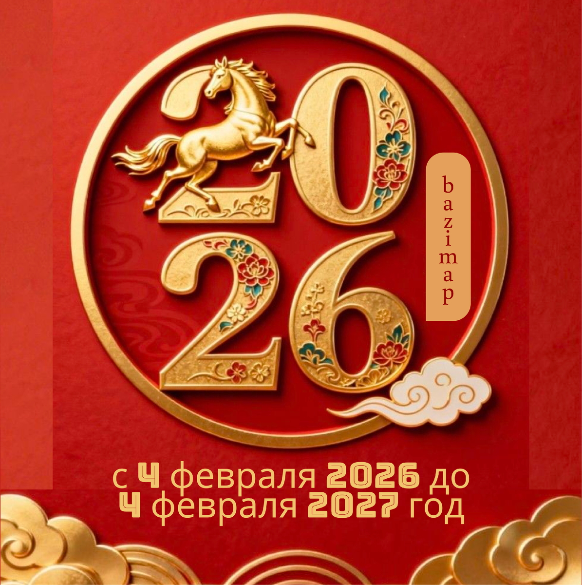 Когда наступит 2026 год