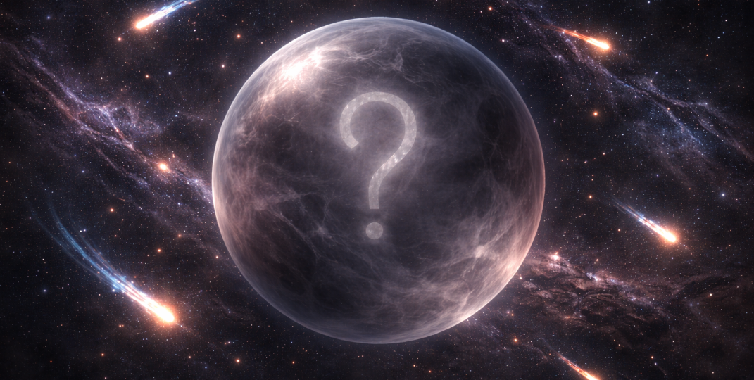 Знак-невидимка 2026: кого обойдут стороной удача и неудачи? Год тишины и перезагрузки