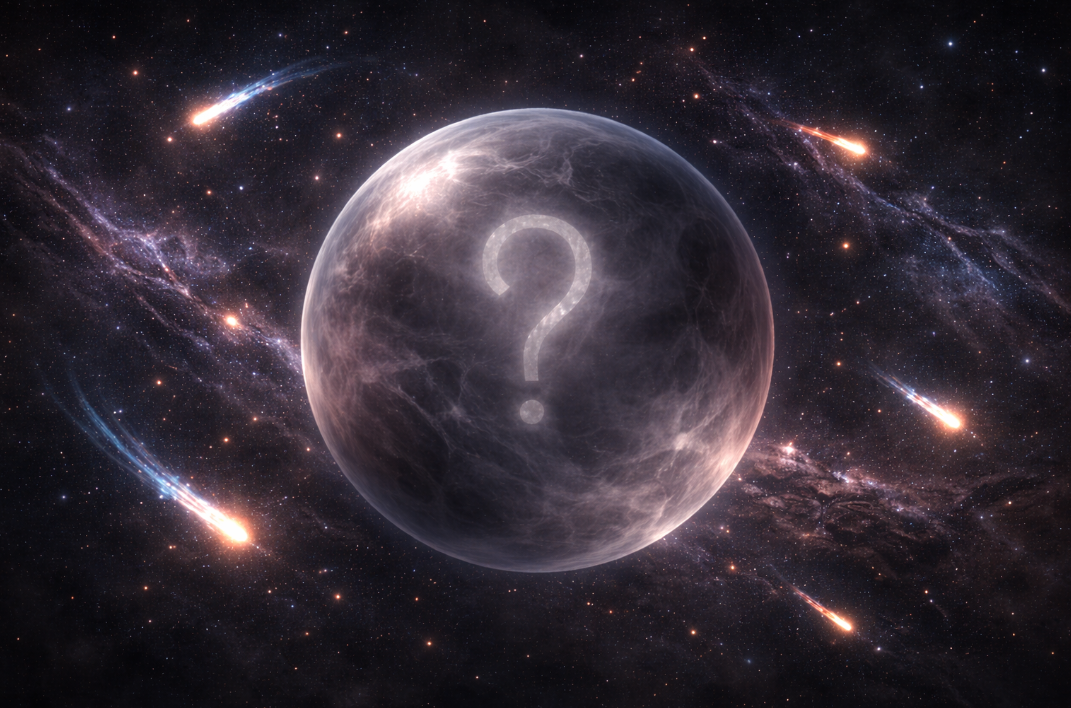 Знак-невидимка 2026: кого обойдут стороной удача и неудачи? Год тишины и перезагрузки