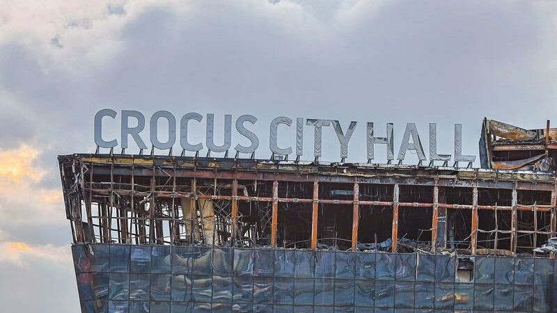    Фото: Studio MDF/Shutterstock/Fotodom