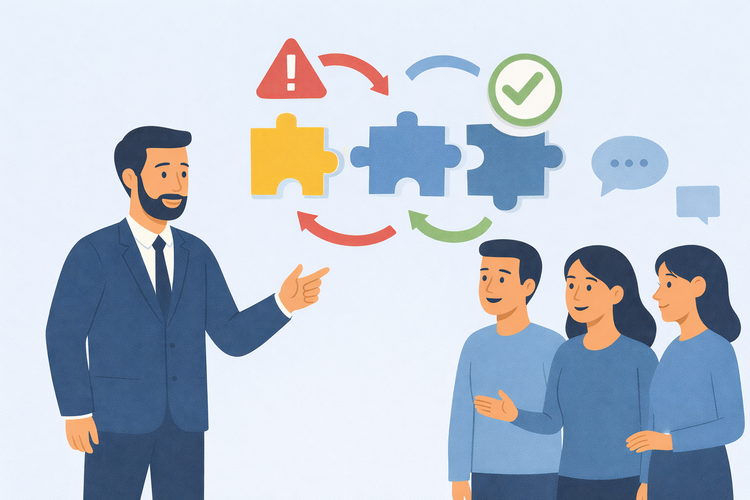 pmhub.ru - Управление изменениями