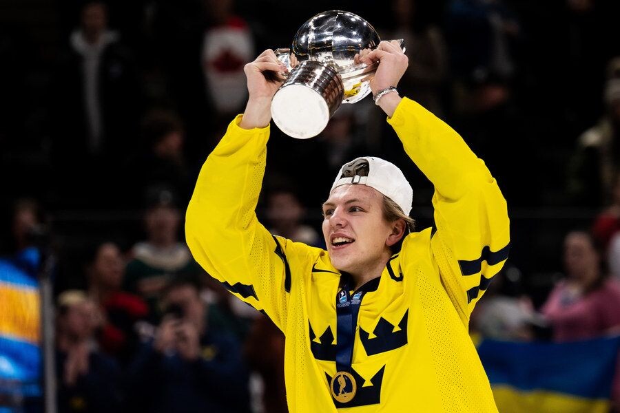     / Источник: © Joel Marklund/Keystone Press Agency/Global Look Press