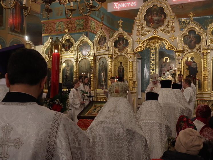     Фото: Кирилл Вериго