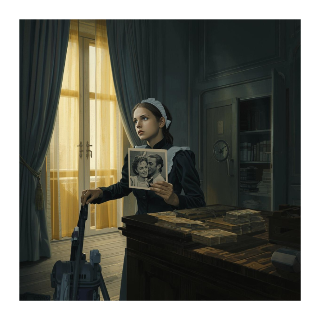 Автор: В. Панченко