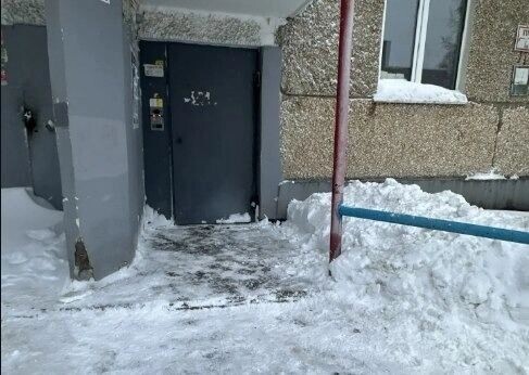   vk.com/администрация Ижевска