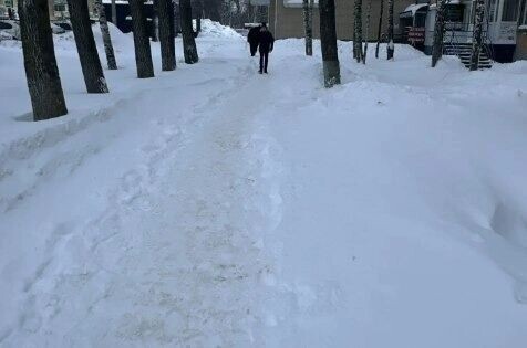   vk.com/администрация Ижевска