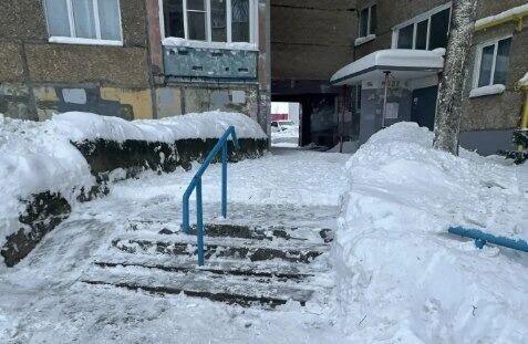   vk.com/администрация Ижевска