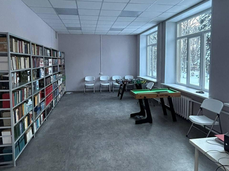     Фото: пресс-служба администрации г. о. Коломна