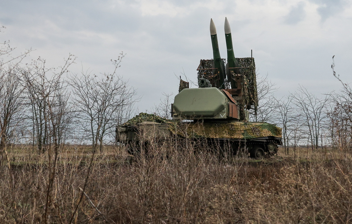 Алексей Коновалов/ТАСС