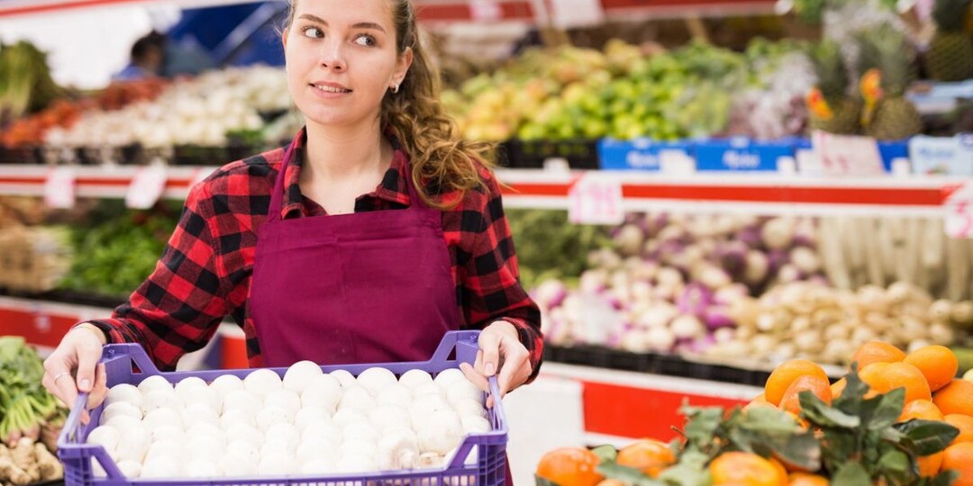 ✅ Магазины хотят заставить указывать цены на продукты единообразно