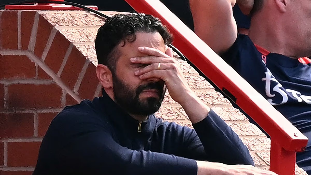 Наконец-то это закончилось