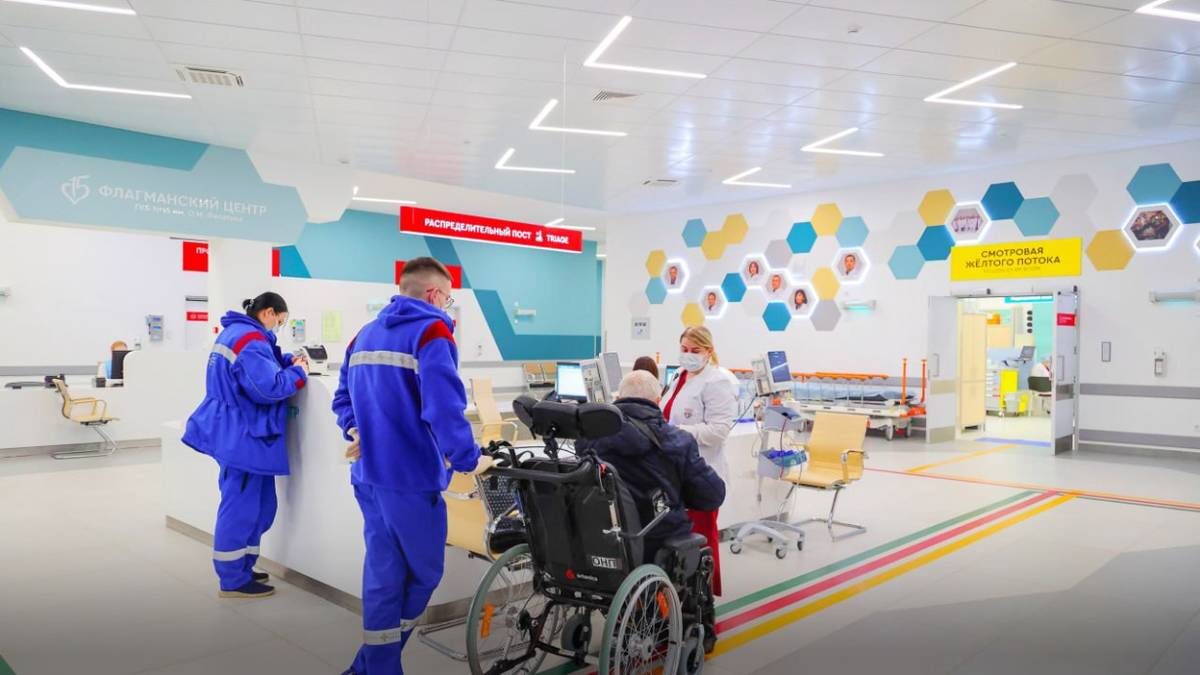    Фото: MAX / Мэр Москвы Сергей Собянин