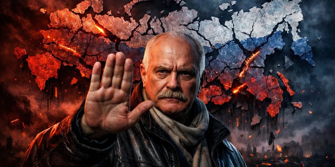 «Страна может рухнуть за три дня»: Михалков предупредил о катастрофе. Кто за этим стоит?
